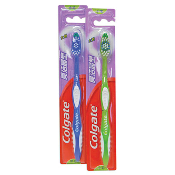 Colgate Toothbrush